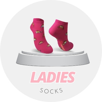 Ladies Sale socks