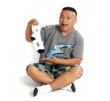 andrew e socks 1