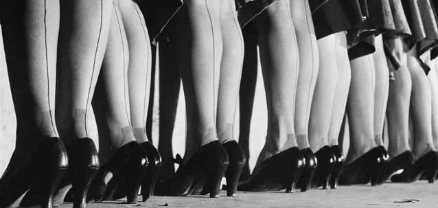 history of socks stockings