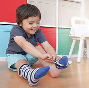 dowi hoisery playroom kid