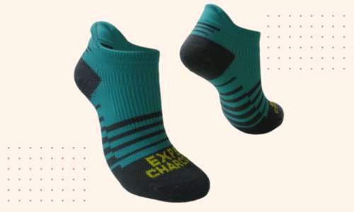 exped medium thin socks