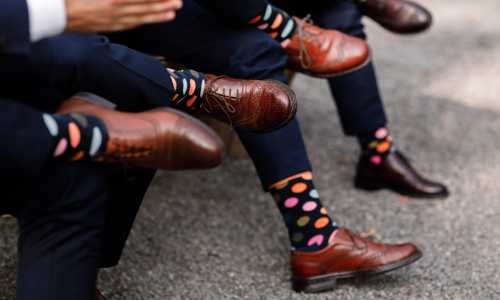 men socks