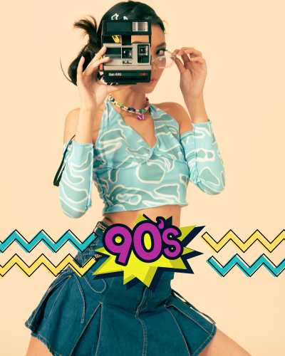 90s