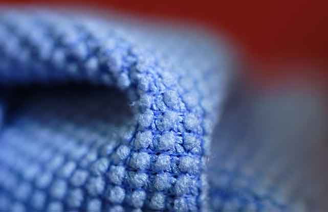 bamboo cloth