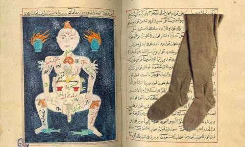 17 century fine materials and patterns