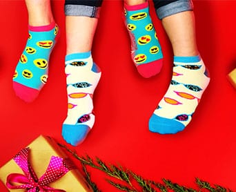 christmas stocking