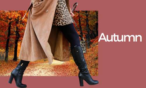 Autumn look