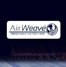 darlington AirWeave