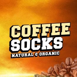 darlington CoffeeSocks