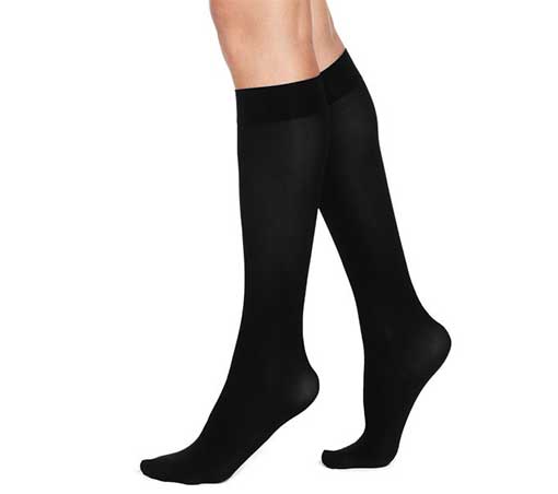 knee high socks