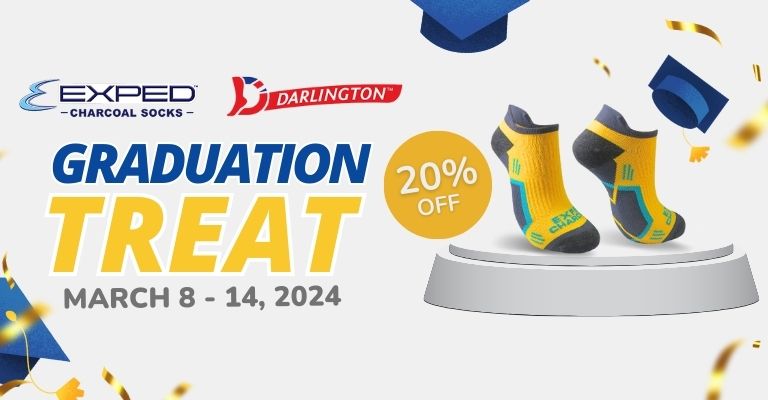 Graduation treat tablet
