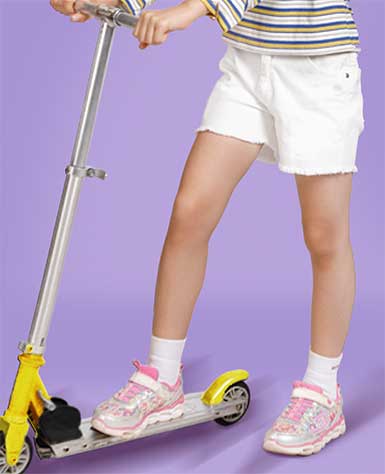scooter