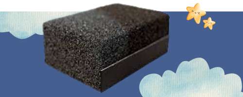 Sweater stone