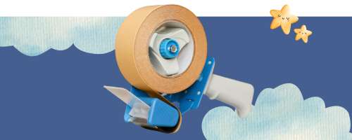 Tape