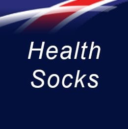 darlington HealthSocks