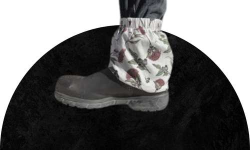 sock protector