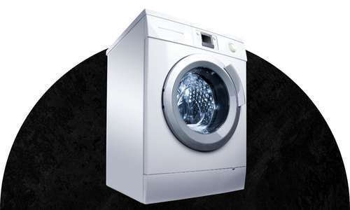 washing machine