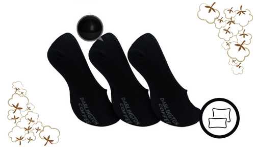 cushion gel socks