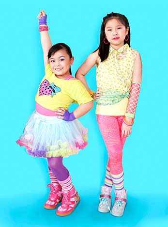 play time dress up