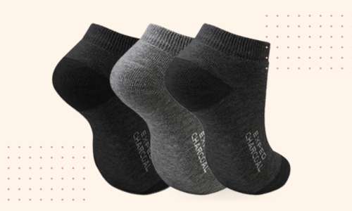 Darlington thick socks