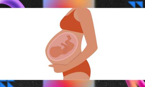 women pregnancy support