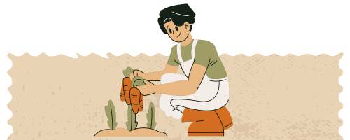 gardening