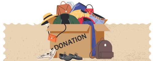 Donation