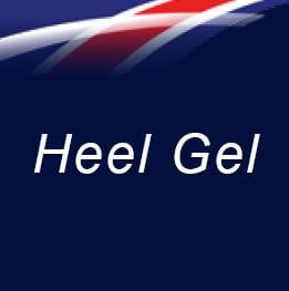 darlington HeelGel