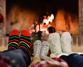 warm nights