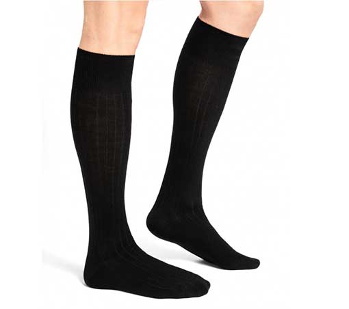 long socks