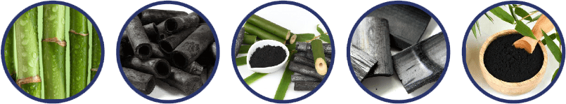 Bamboo Elements