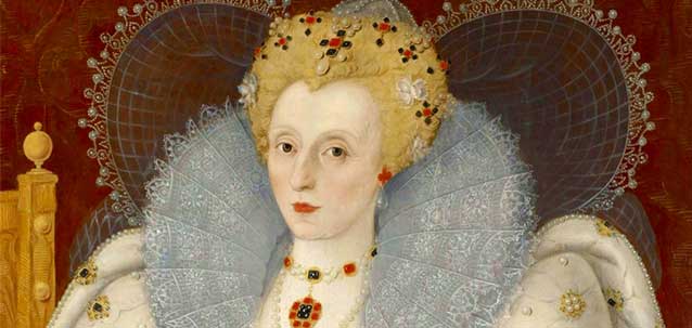 history of socks queen