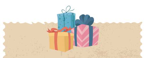 gifts